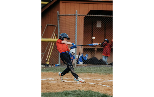 Dingers Only Boys
