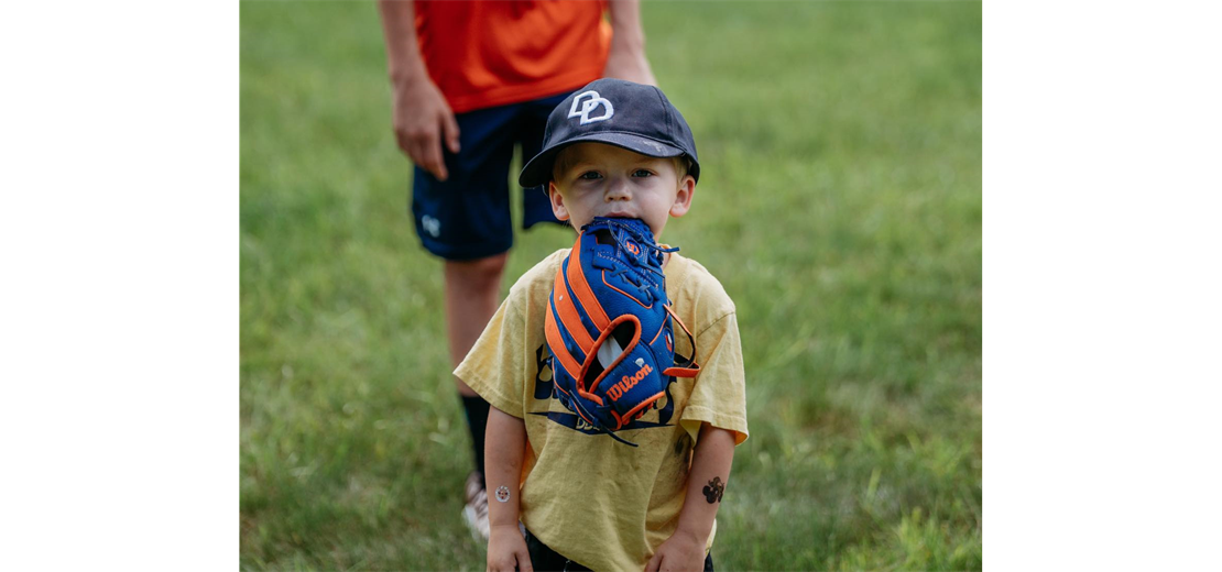 Our cutest crew Tiny Tees